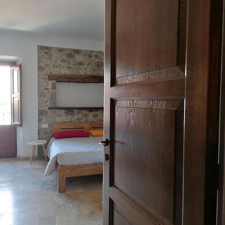 Deiana Bed & Breakfast Santu Lussurgiu Exterior photo