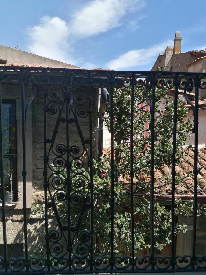 Deiana Bed & Breakfast Santu Lussurgiu Exterior photo